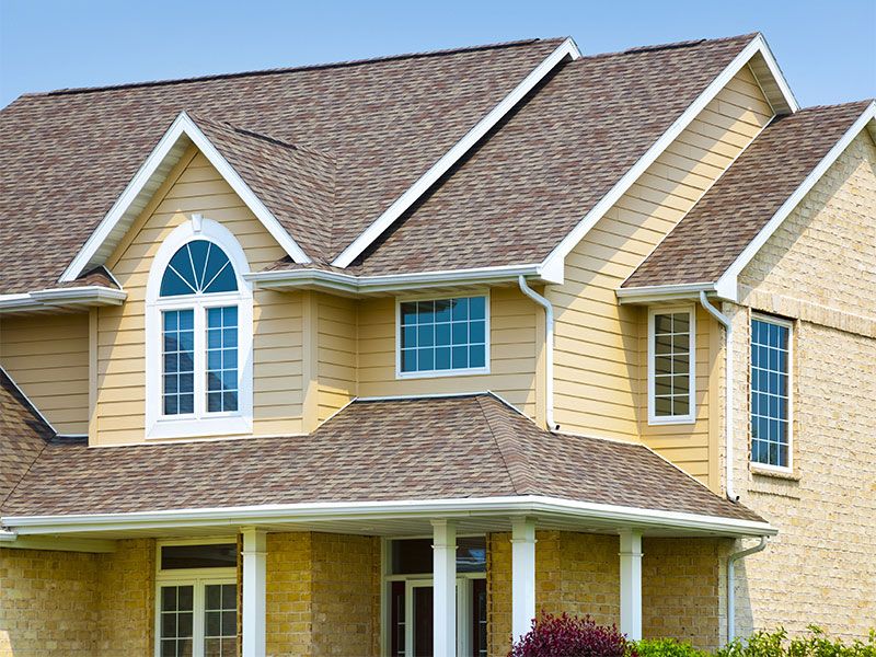 Why Professional Roofing Services?