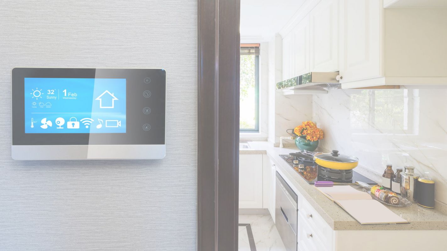 Hire Pro Home Automation Installer Hendersonville, TN