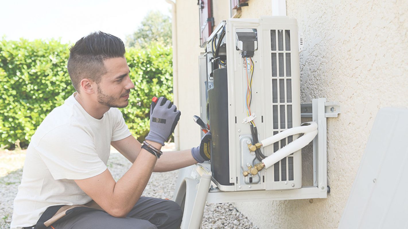A Reliable Air Conditioning Replacement Service Pasadena, CA