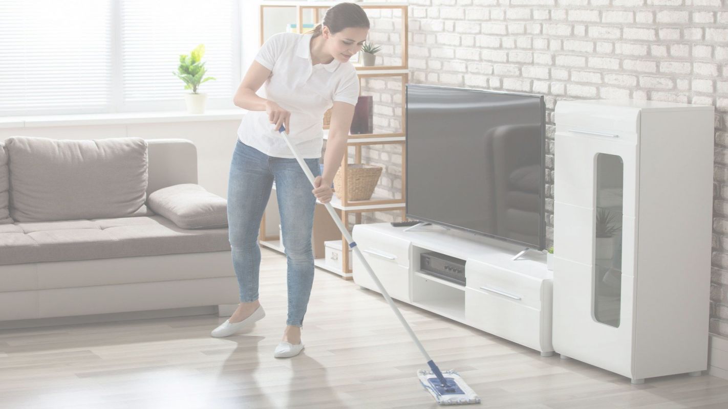 Hire Our Home Maid Service for the Assistance you Need Santa Monica, CA