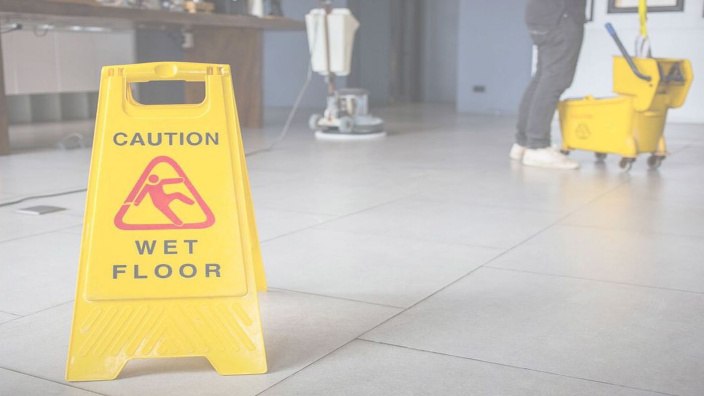 The Best Janitorial Services for a Helping Hand in Need Beverly Hills, CA
