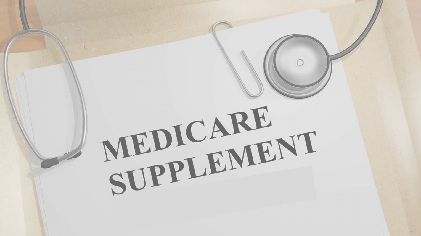 Qualified Medicare Supplement Providers in Town St. Petersburg, FL