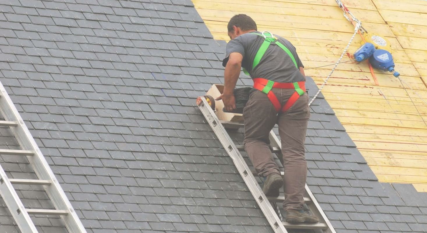 Top-Ranked Roofing Contractor that You Can Hire McKinney, TX