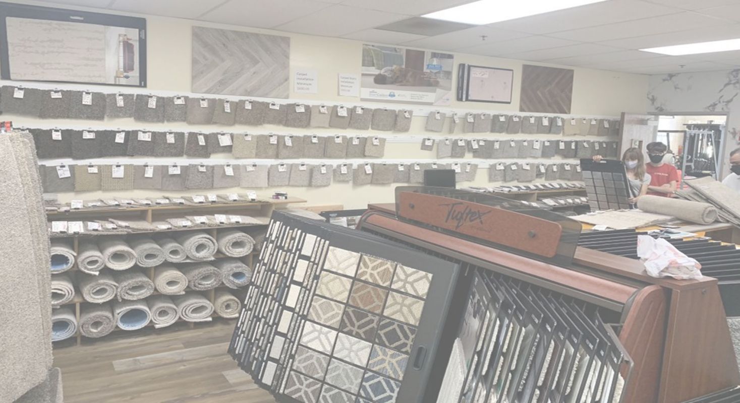 Carpet Sales Company with a Great Customer Satisfaction Level Diamond Bar, CA