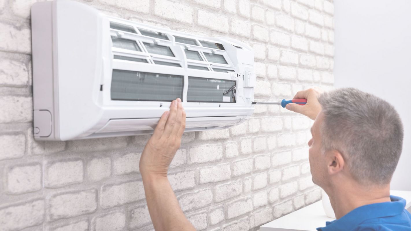 Reliable & Affordable AC Installation Services