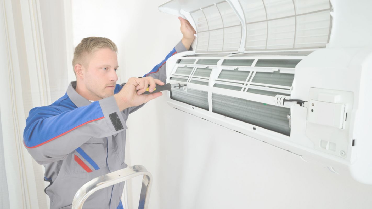 AC Repair Service that Promises Lasting Results