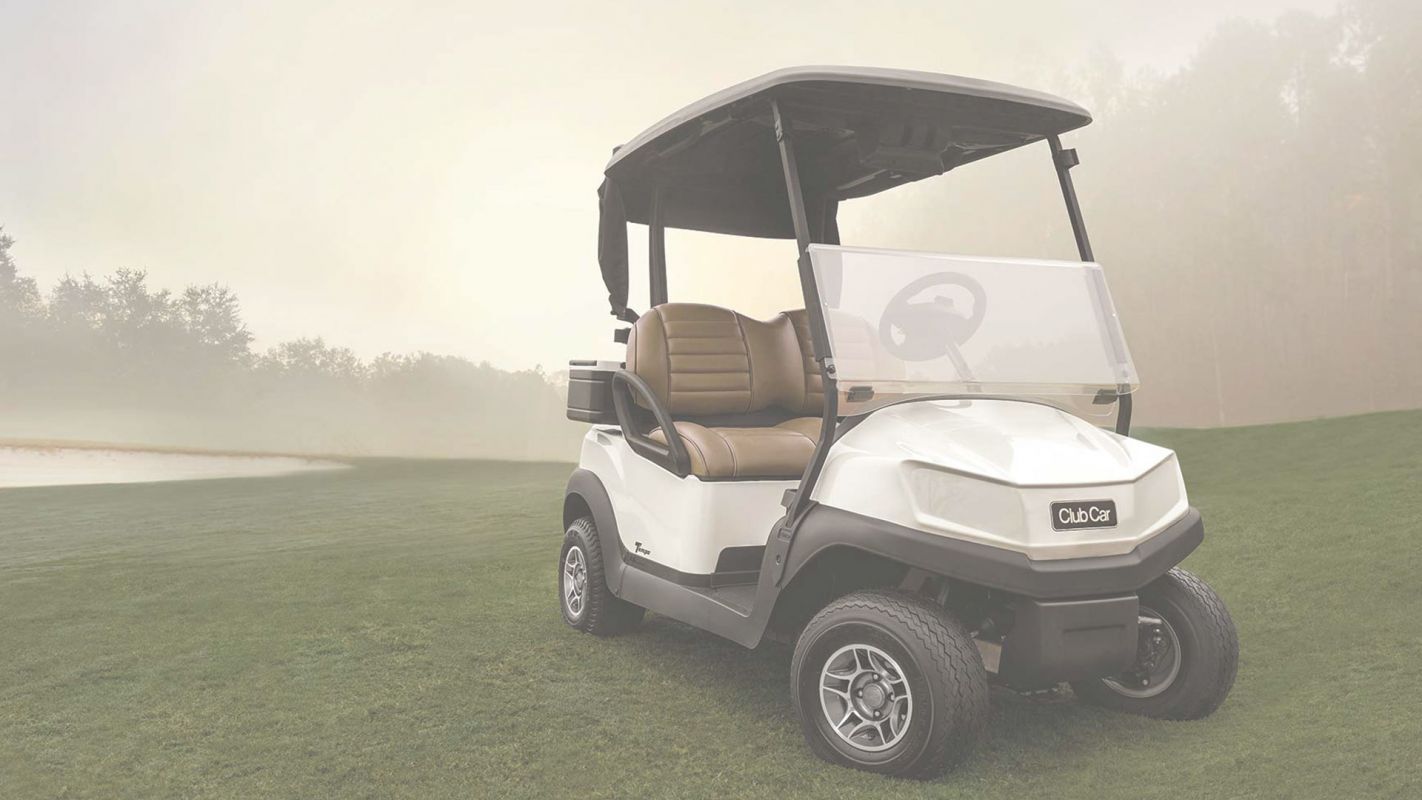 Whitney, NV’s Top Golf Transportation Companies