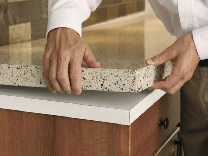 Granite Countertops Installation Piedmont SC