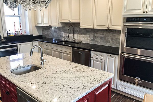 Hi-Quality Granite Countertops Greenville SC