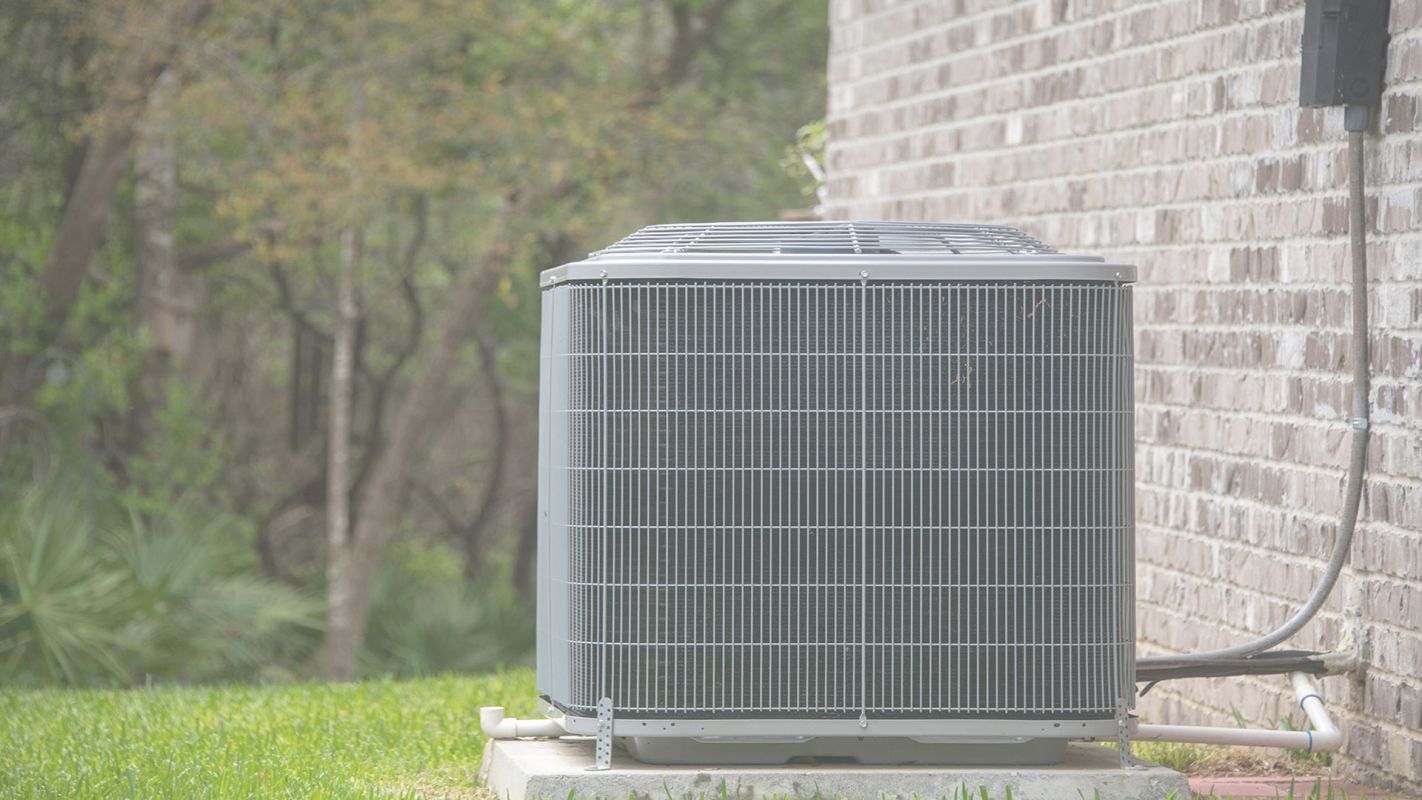 Top-Ranked HVAC Contractor in Davenport, CA