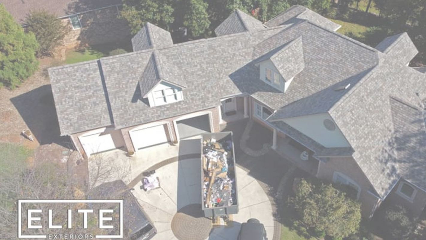 Hire Professionals for Shingle Roof Installation Auburn, GA