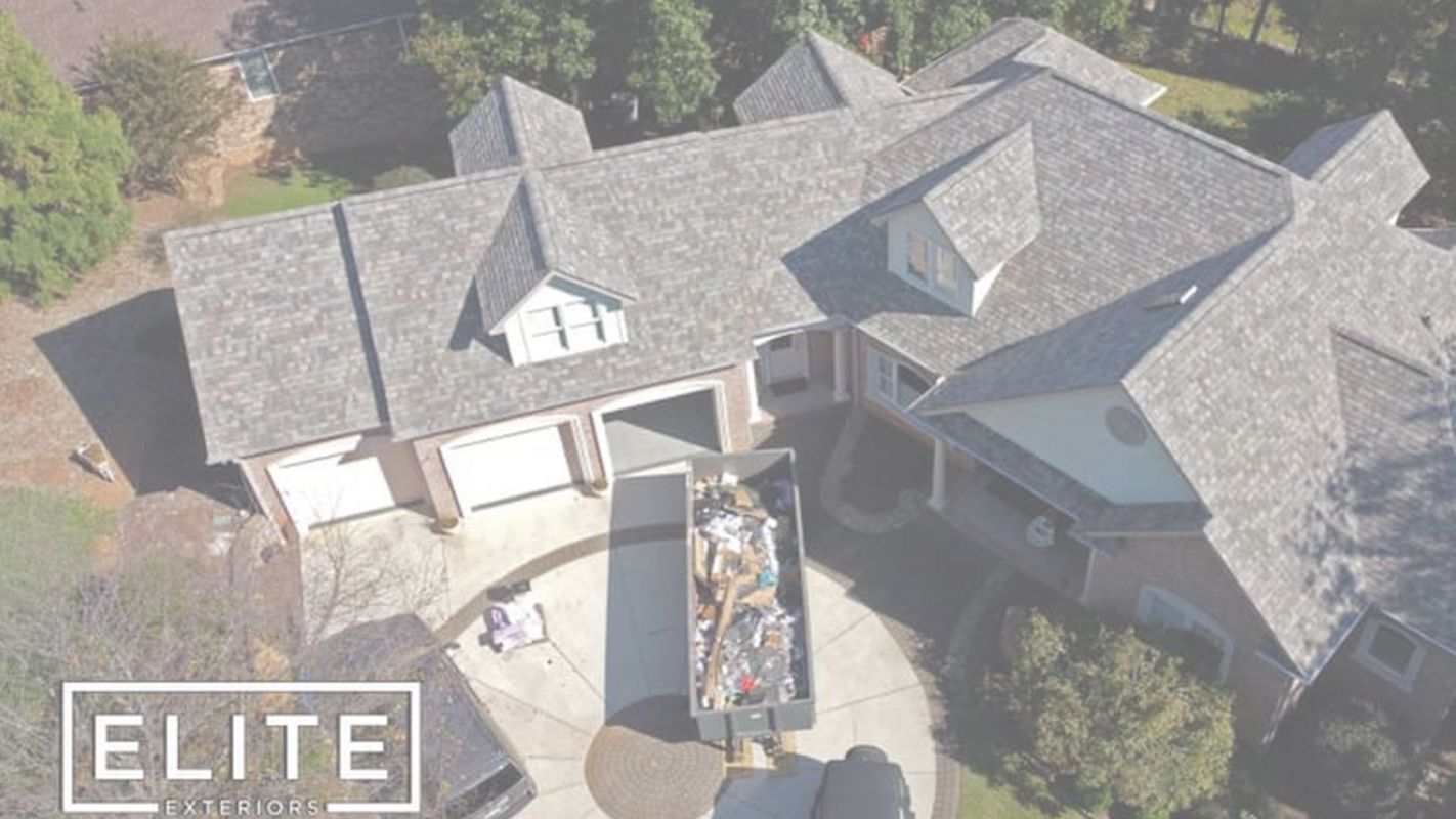 Hire Professionals for Shingle Roof Installation Buford, GA