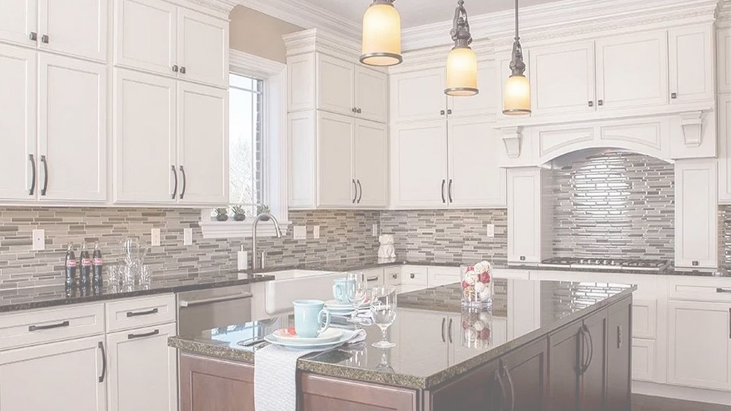 Affordable Kitchen Remodeling Services that Will Not Empty your Pockets Little Rock, AR