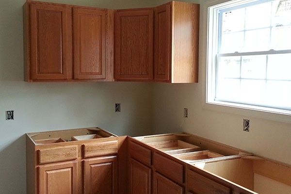 Residential Kitchen Remodeling In Rockville MD