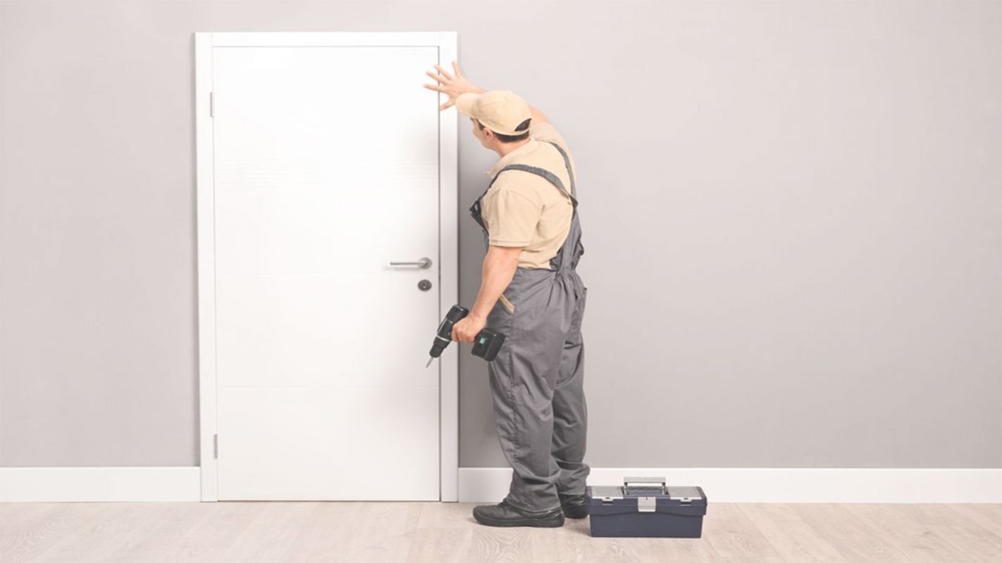 Reliable And Affordable Door Services Fort Lauderdale, FL