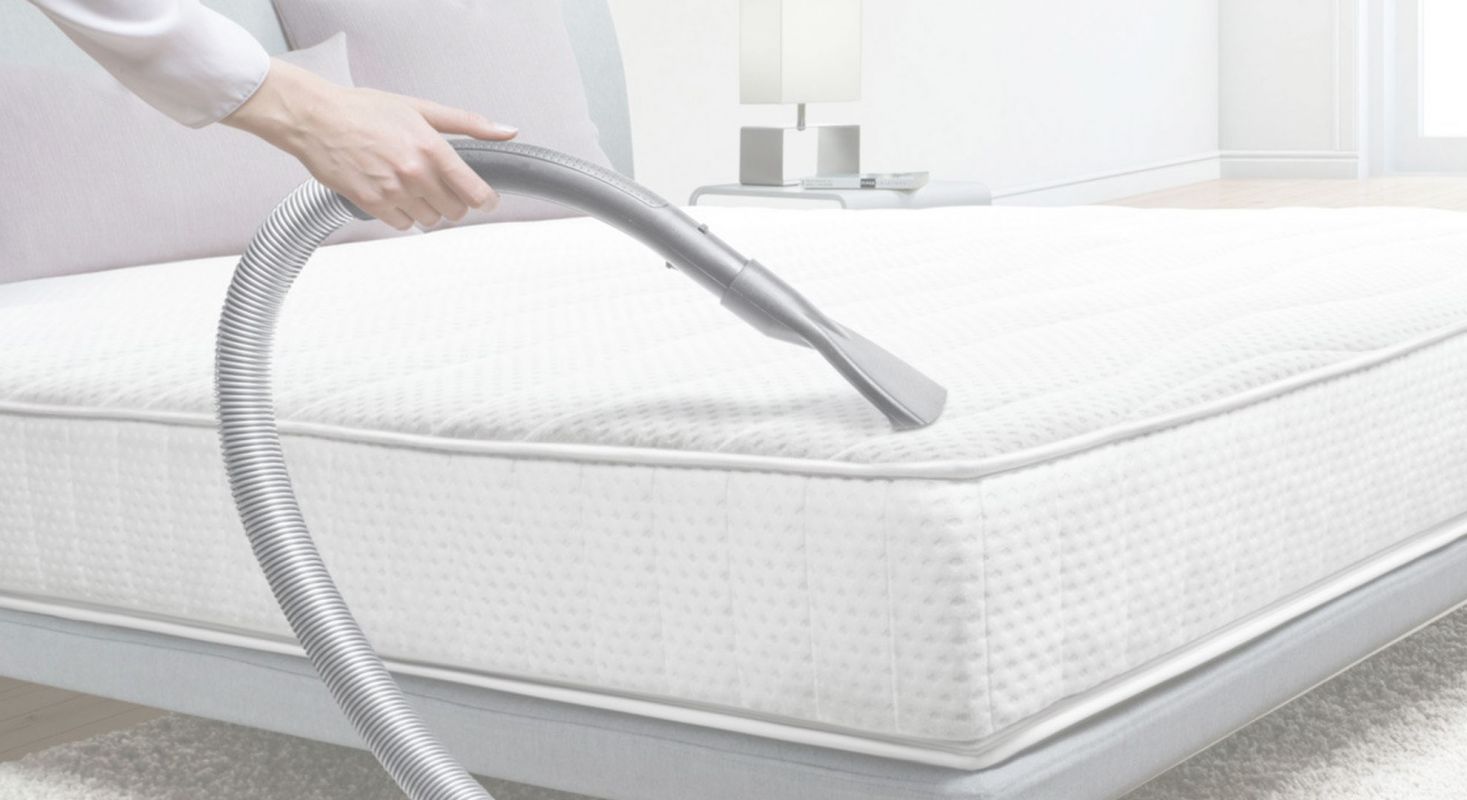 Take Advantage of Our Low Mattress Cleaning Cost New Braunfels, TX