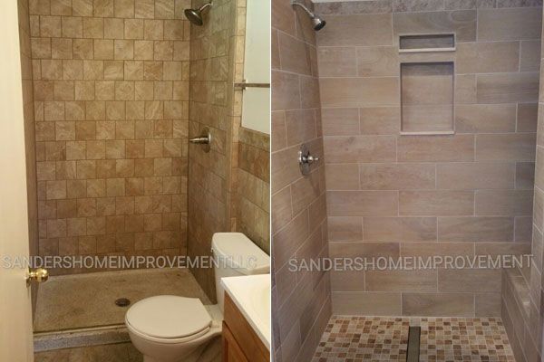 Affordable Bathroom Remodeling In Upper Marlboro MD