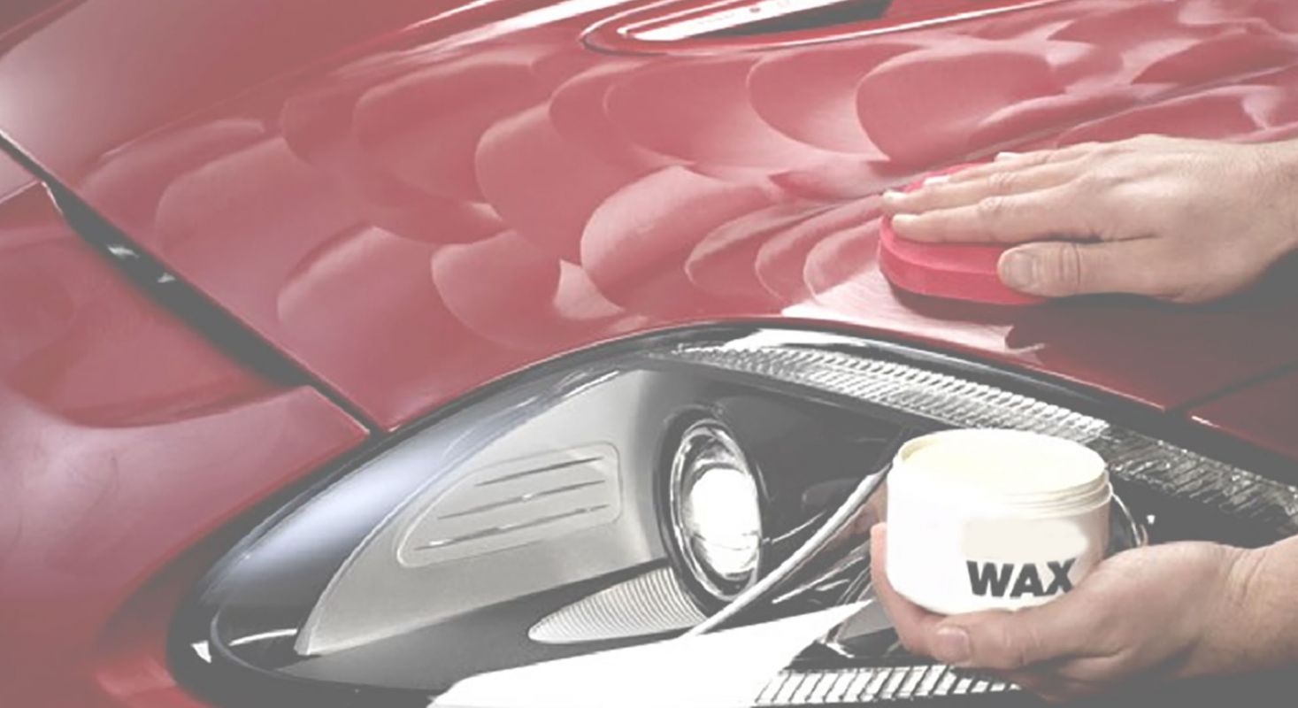 The Most Dependable Car Waxing Services for You Chatham, NJ