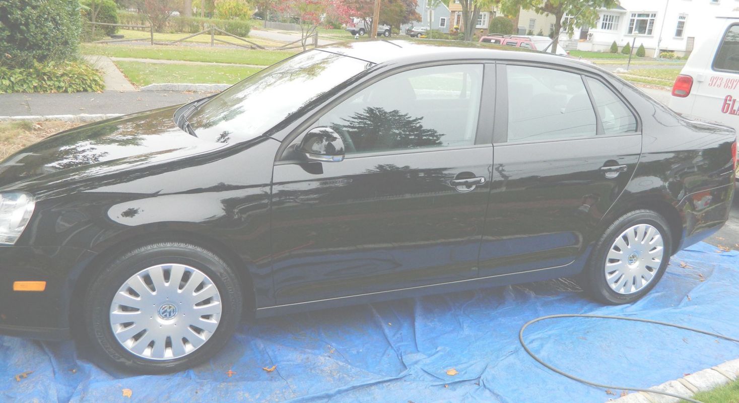 Make Your Car Shine with Auto Polishing Services Green Village, NJ