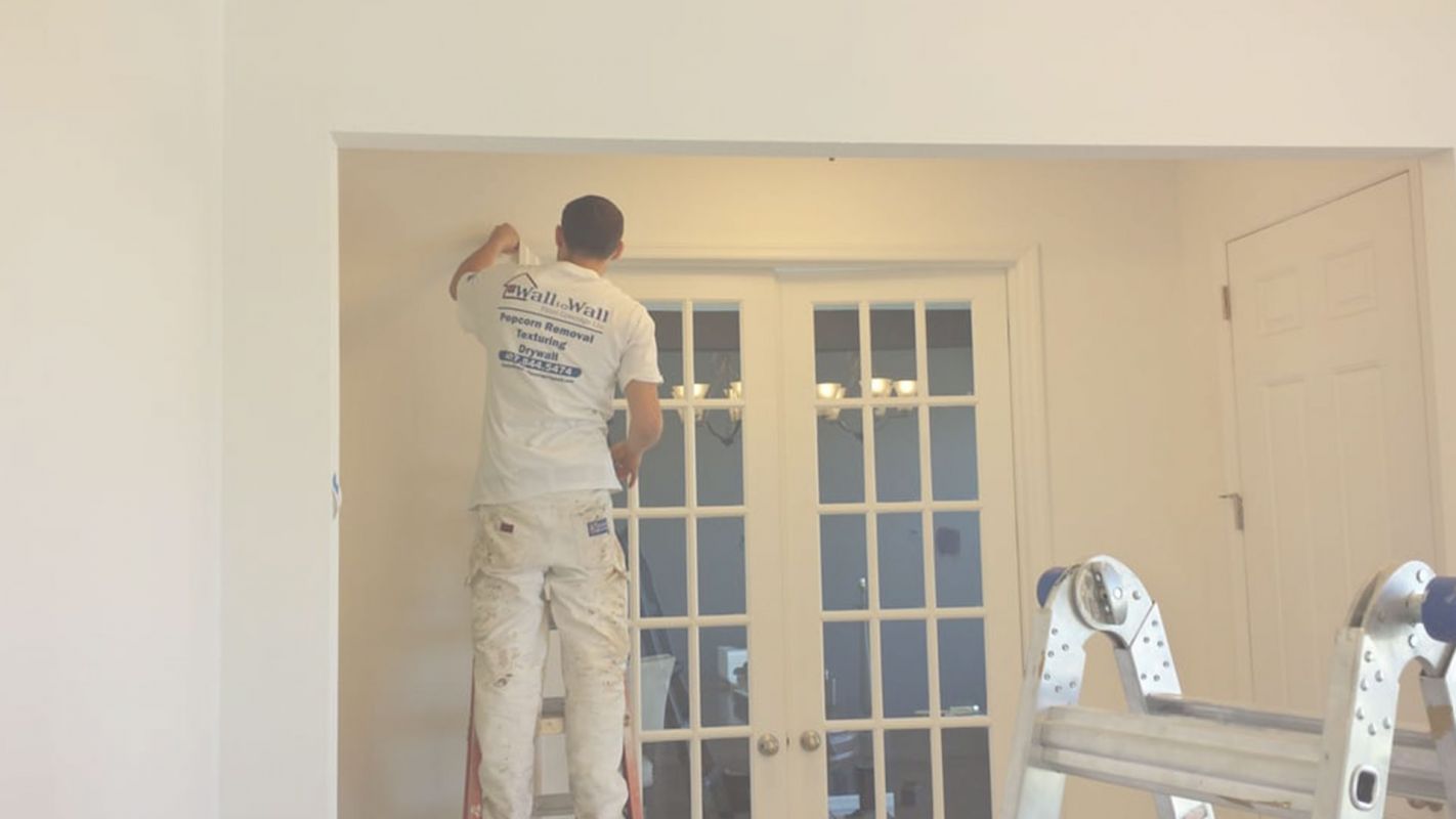 Get the Residential Interior Painting Services in Kissimmee, FL