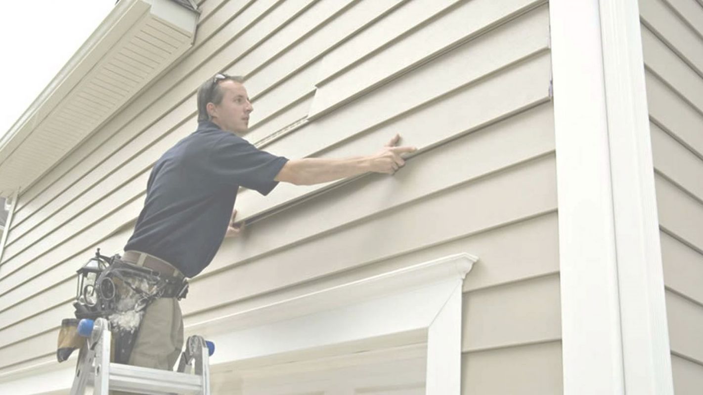 Top Siding Replacement Services in Vancouver, WA