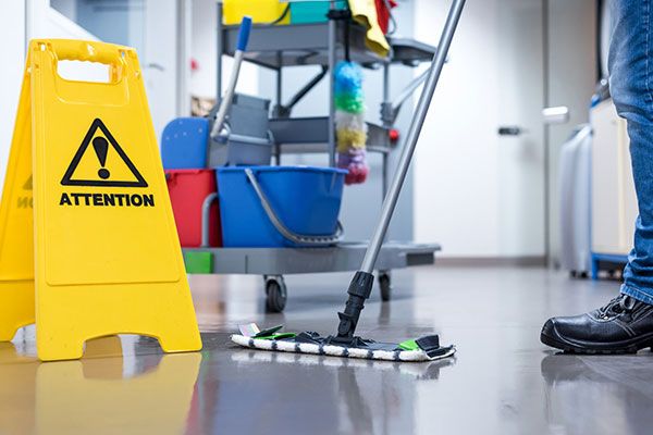 Best Disinfection Contractors Daly City CA