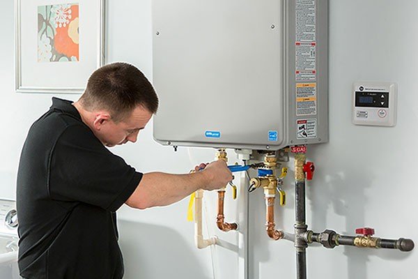 Best Water Heater Repair