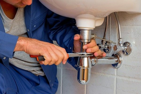 Affordable Plumbing Service Fort Bend County TX