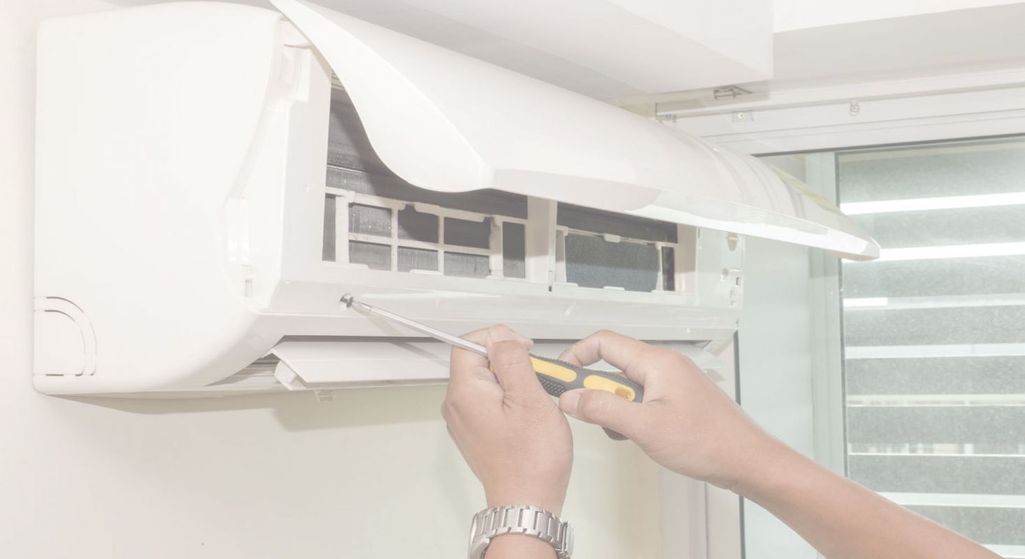 Residential AC Repair Roseville CA