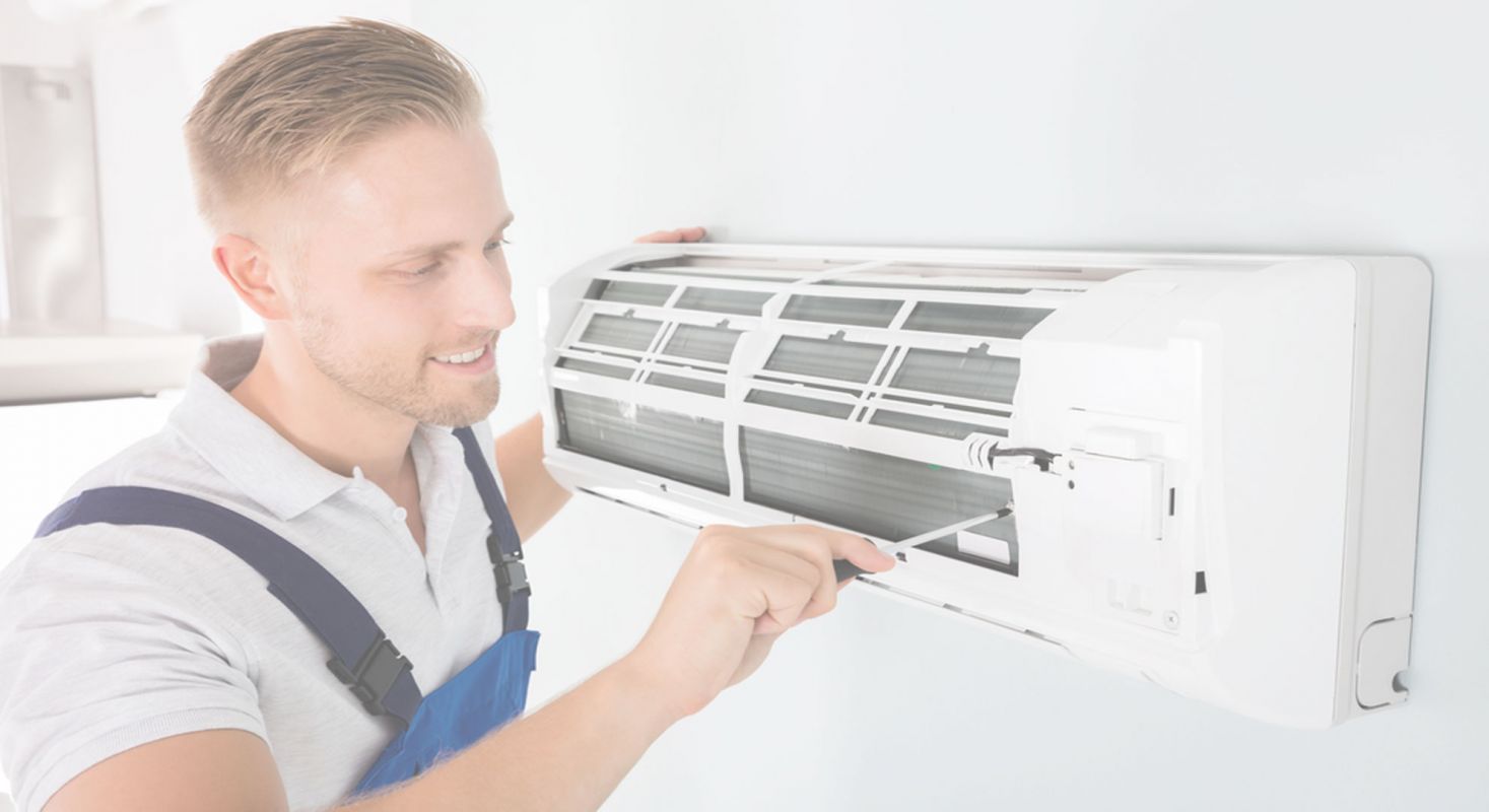 Residential AC Installation Roseville CA