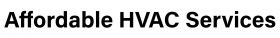 Affordable HVAC Services Offers Top AC Repair Service in Roseville CA