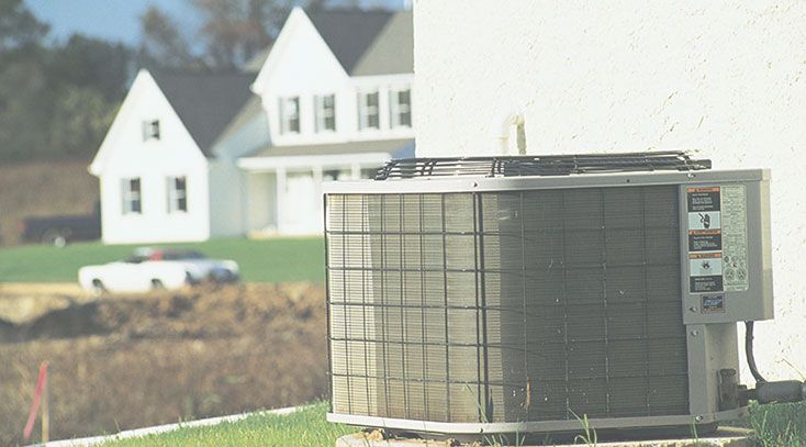 Commercial AC Repair Roseville CA