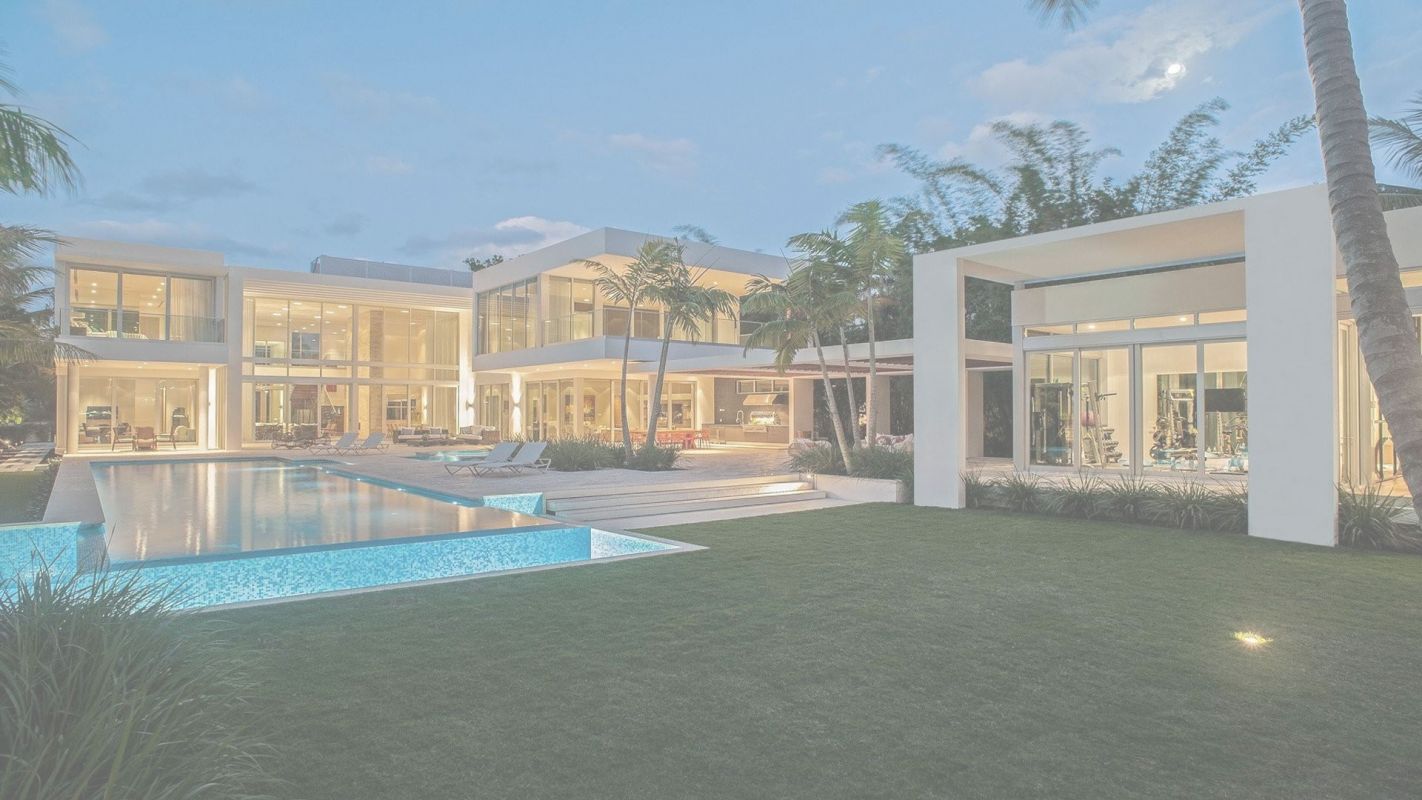 Luxury Waterfront Property Specialist Clearwater, FL