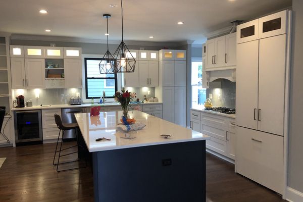 Kitchen Countertops Annapolis MD