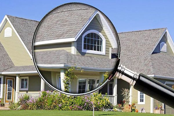 Home Inspections Roswell GA