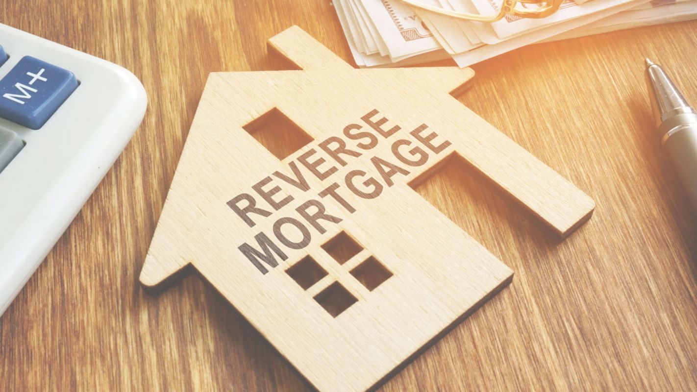 Covington, KY’s Top Reverse Mortgage Lender
