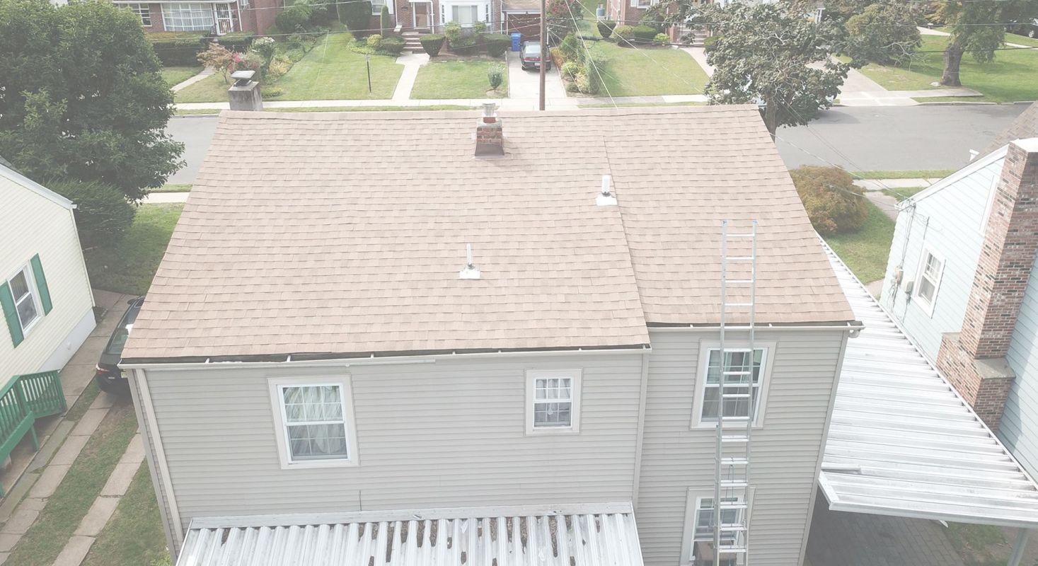Top-Notch Residential Roofing Services Maplewood, NJ