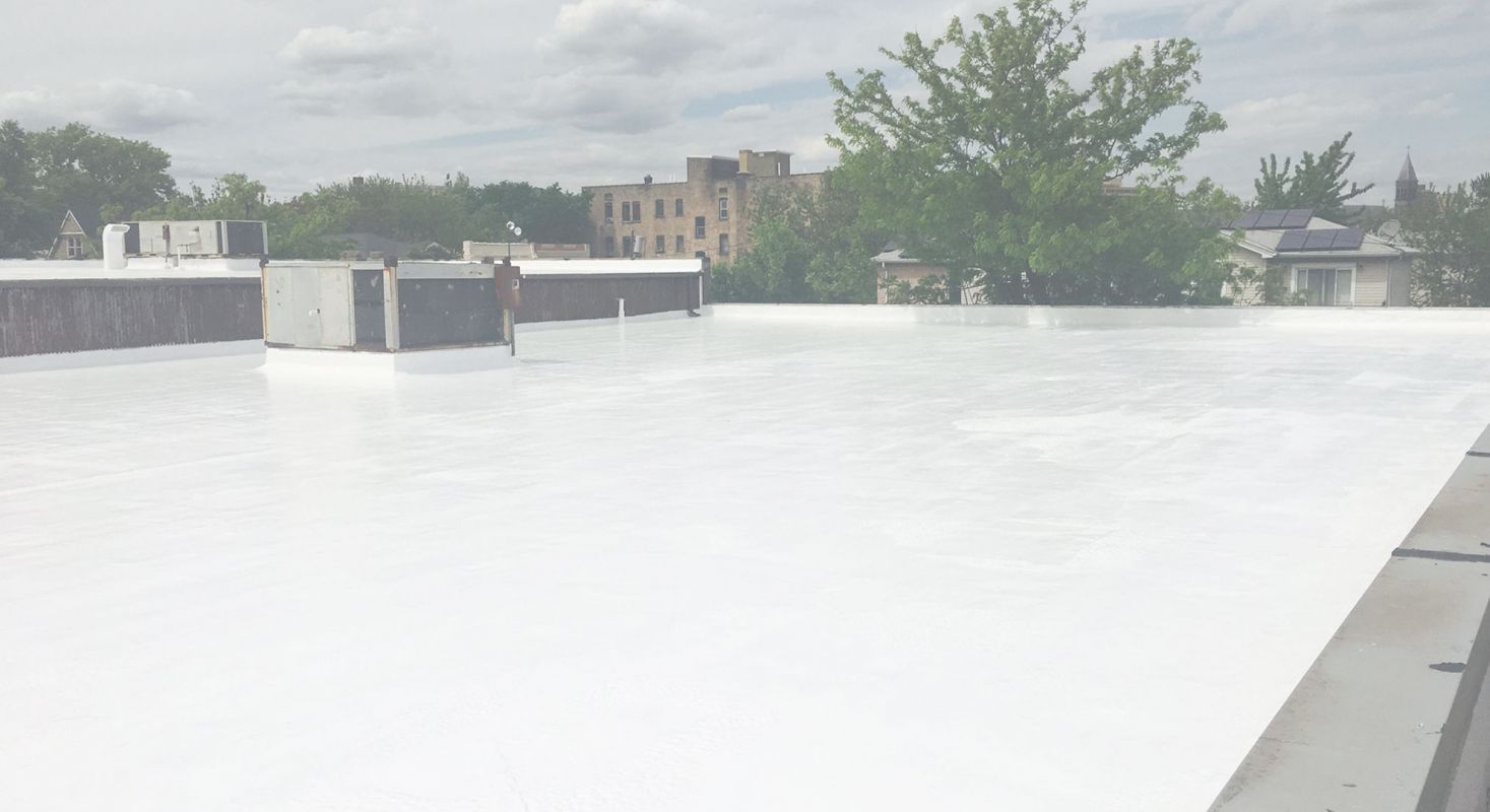 Commercial Roof Installation Services Montclair, NJ