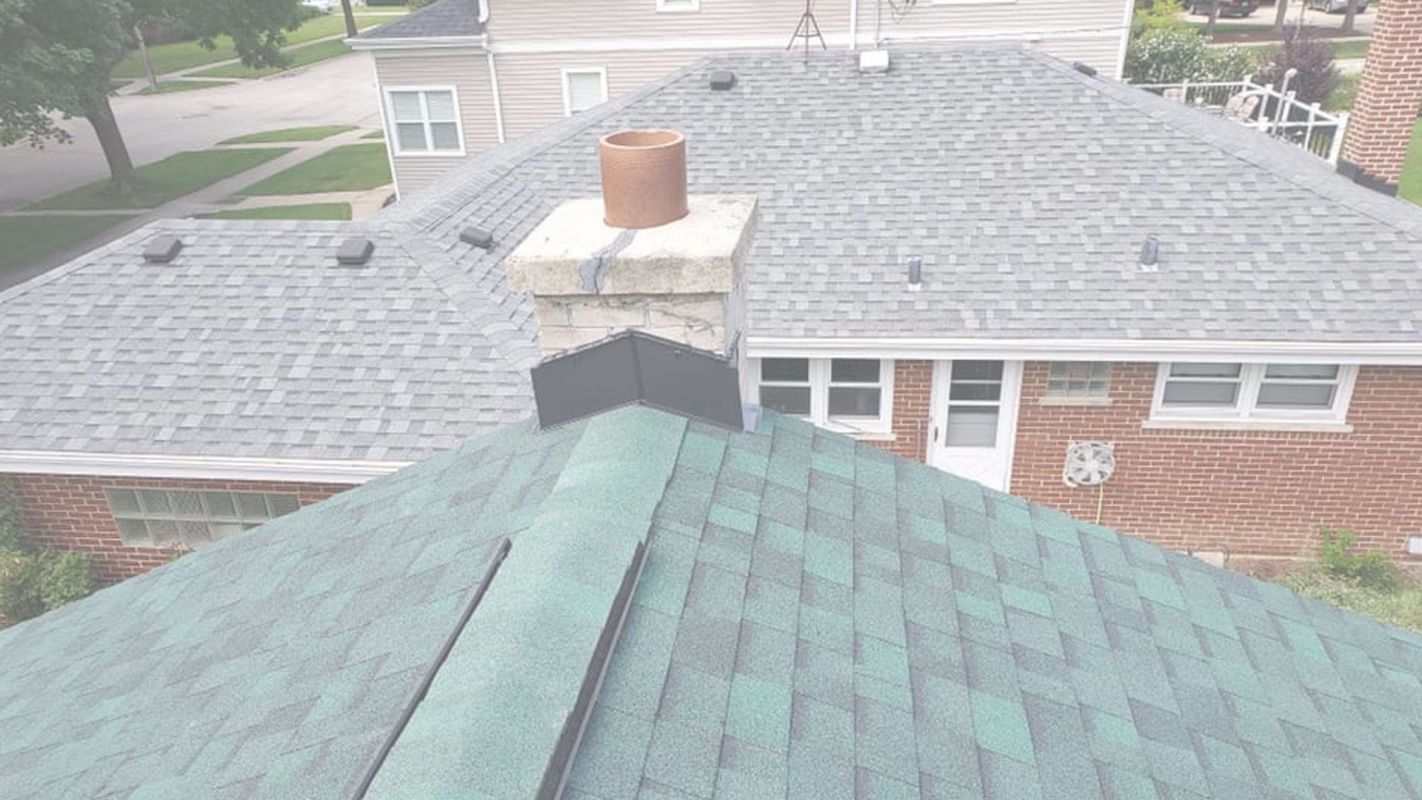 Highly Affordable Roofing Installation Services Aurora, IL