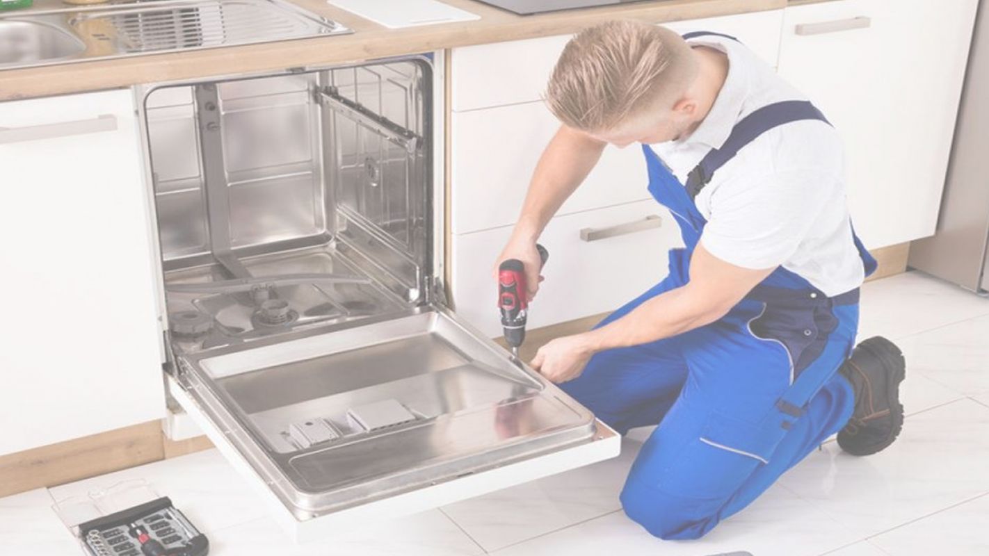 Affordable Appliance Repair for Every House Fort Worth, TX