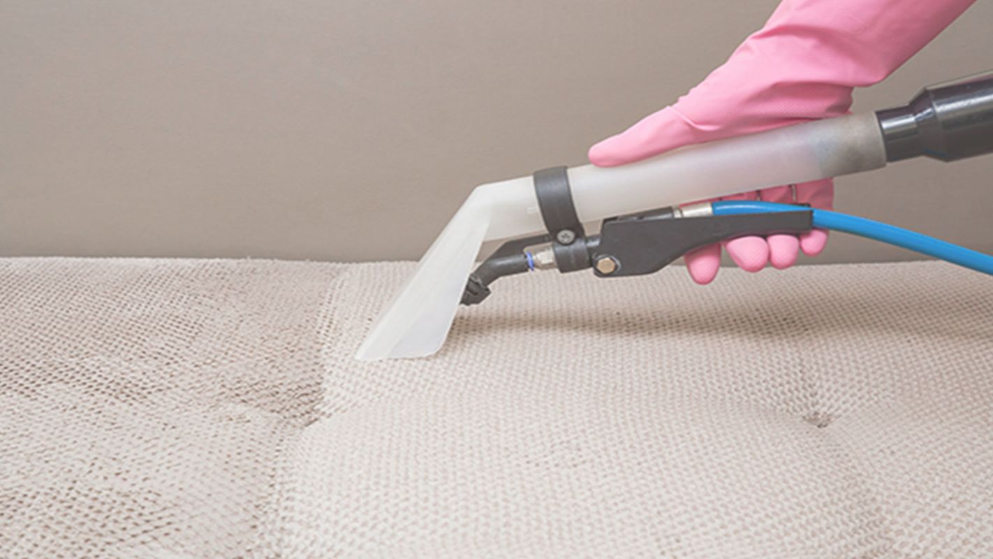 Upholstery Cleaning Service You Can Rely On San Antonio, TX