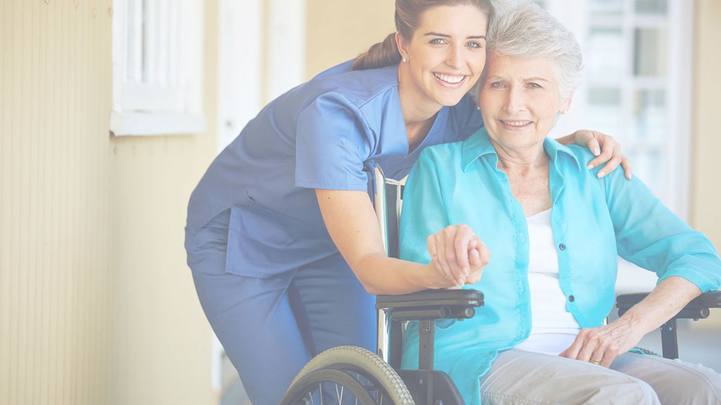 One of the Best Elderly Care Service Providers Dallas, TX