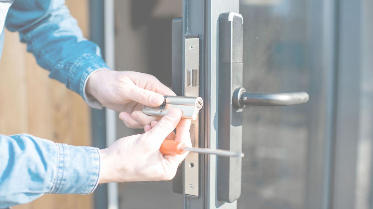 Get High Quality Commercial Locksmith Services Manhattan, NY