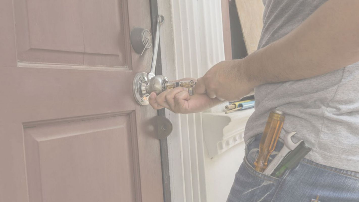 The Most Trusted residential Locksmith Service Queens, NY