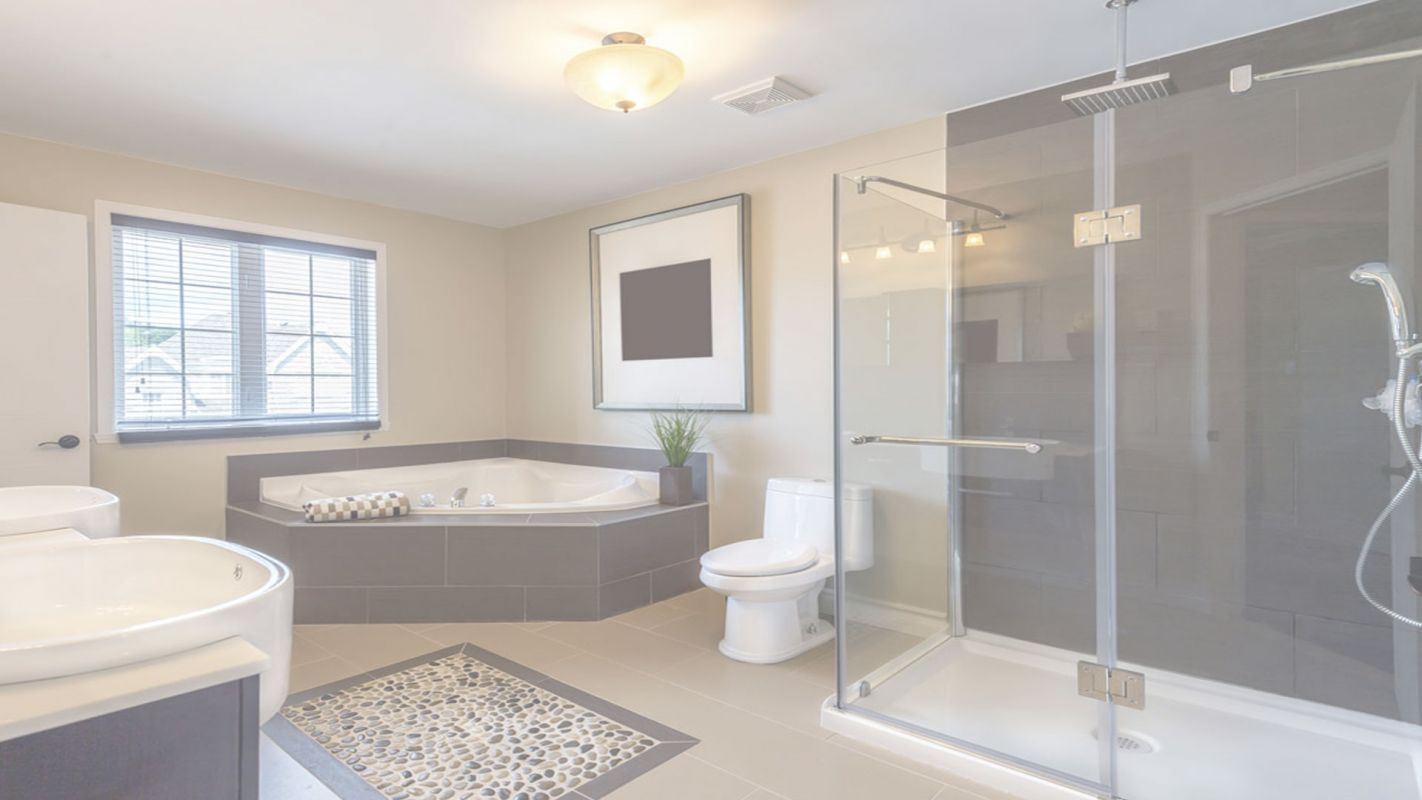 Quality Bathroom Remodeling Service in Fort Myers, FL