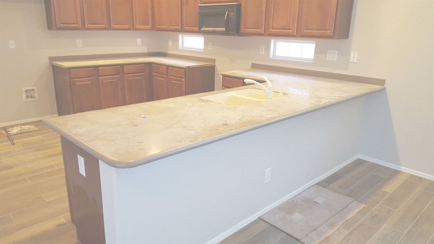 Have The Economical Epoxy Countertops Cost