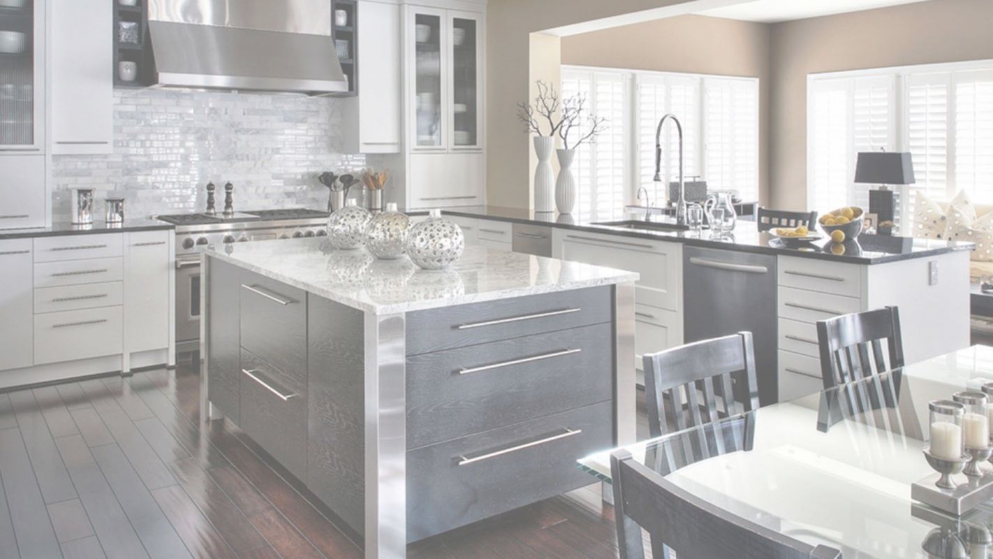 Affordable Countertop Services For You Cape Coral, FL