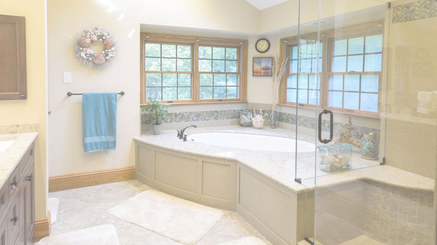 Hire Our Reliable Bathroom Remodeler Fort Myers, FL