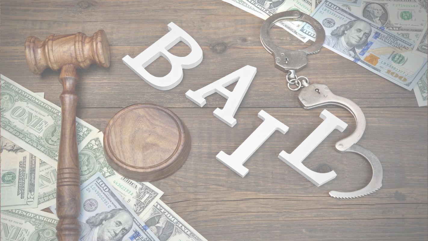 Prompt & 24 Hour Bail Bonds Services Denver, CO