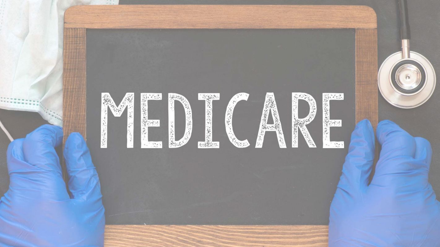 Get Reliable Medicare Insurance Services Fort Collins, CO